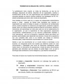 TENDENCIAS GLOBALES DEL CAPITAL HUMANO