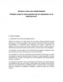 Análisis sobre la vida marítima de los tripulantes en la edad barroca