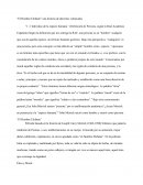 Ensayo hombre elefante