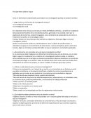 Elementos Fundamentales para elaborar una investigación jurídica de carácter científico