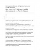 Intoxicación masiva en Puente Grande: 609 reos afectados por comida descompuesta