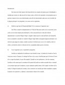 Proyecto Final Legislación laboral y comercial