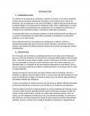 DROGADICCIÓN La cuestión de las adiciones se entiende en relación al contexto en el cual se manifiesta