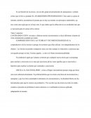 EL ANARQUISMO EPISTEMOLOGICO
