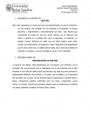 Lealtad. Este valor representa un vínculo que nos une estrechamente no solo en la familia y con los amigos