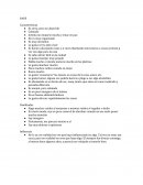 Ejemplo de evaluación de familia
