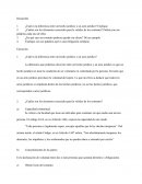 Legislación laboral y comercial control semanal