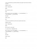 Cree un procedimiento que utilizando variables de tipo registro muestre todos los datos de los clientes