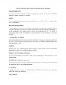 ASPECTOS NEGATIVOS QUE SE DAN EN EL NOVENO MES DE EMBARAZO