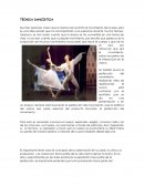 SEMANA DE RECESO DANZAS