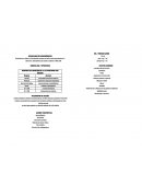 MEDICAMENTOS ADRENÉRGICOS