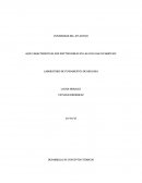 Características distinguibles en células eucaristías
