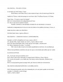 Conflictos y decisiones estratégicas en la independencia y anexión de Texas