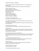 PREGUNTAS DE MÚSICA; EL CLASICISMO