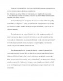 Los lentes de la felicidad