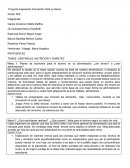 NUTRICIÓN Y DIABETES