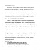 Inteligencia artificial