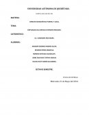 EMPLEADOS DEL SERVICIO EXTERIOR MEXICANO