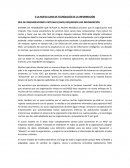 La nueva era de la tecnologia