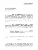 Divorcio mas de seis meses