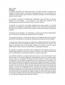 Neuronas.célula nerviosa