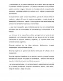 La esquizofrenia es un trastorno mental que se encuentra dentro del grupo de los llamados trastornos psicóticos