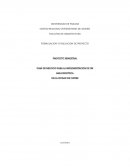 PLAN DE NEGOCIO PARA LA IMPLEMENTACION DE UN BAR-DISCOTECA