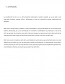 JUSTIFICACIÓN La prostitución ha sido y es un tema bastante cuestionado en nuestra sociedad