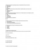 Infección de transmisión sexual