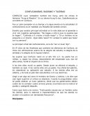 CONFUCIANISMO, BUDISMO Y TAOÍSMO