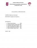 FUNDAMENTOS DE MERCADOTECNIA.EVOLUCION DE LA MERCADOTECNIA