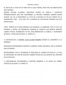 Programa Fin de Ciclo