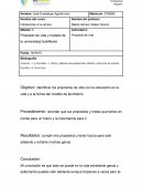 Propósito de vida y modelo de la universidad tecMilenio Actividad 2: Propósito de vida