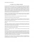 Ejemplo de La logica de las ciencias sociales