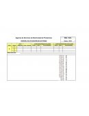 CONTROL DE UTILIZACIÓN DE LECTORAS DE AGENCIA DE SERVICIOS DE ELECTRICIDAD