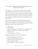 EL AULA MULTIMEDIA Y SUS CARACTERISTICAS DENTRO DE LA EDUCACION DEL SIGLO XXI