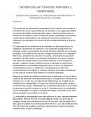 Tendencias en Ciencias Animales y Veterinarias