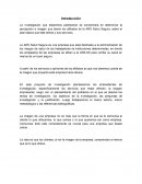 Determinar la percepción e imagen que tienen los afiliados de la ARS Salud Segura