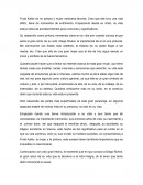 Ensayo sobre Frida Kahlo