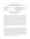 Bases Biológicas de la Discalculia del Desarrollo