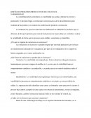 DISEÑO DE PROSCESOS PRODUCTIVOS SECTOR TEXTIL