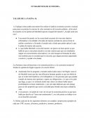 FUNDAMENTOS DE ECONOMIA.