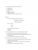 Redes Es un conjunto de computadoras conectadas entre sí