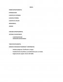 MANEJO DE RESIDUOS PELIGROSOS Y DESPERDICIOS.