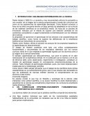 LA METODOLOGIA CIENTIFICA Y LA ENSEÑANZA DE LA CIENCIA