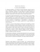 ENSAYO DE LA PELICULA “LA EDUCACIÒN PROHIBIDA”