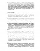 Al rededor del 55% de hogares del Perú vive en ciudades con más de 20 mil habitantes
