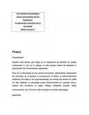 Fundamentos Filosóficos de la Psicología