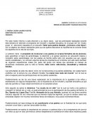 INFORME DE ACTIVIDADES RUTA DE MEJORA