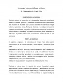Como se da el Kit Profesiografico Terapia Fisica EDO DE MEX